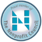 Proud Member of the Nonprofit Council Logo