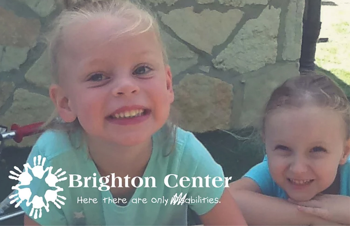 Brighton Center Children Smiling