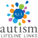 Austim Lifeline Links Logo