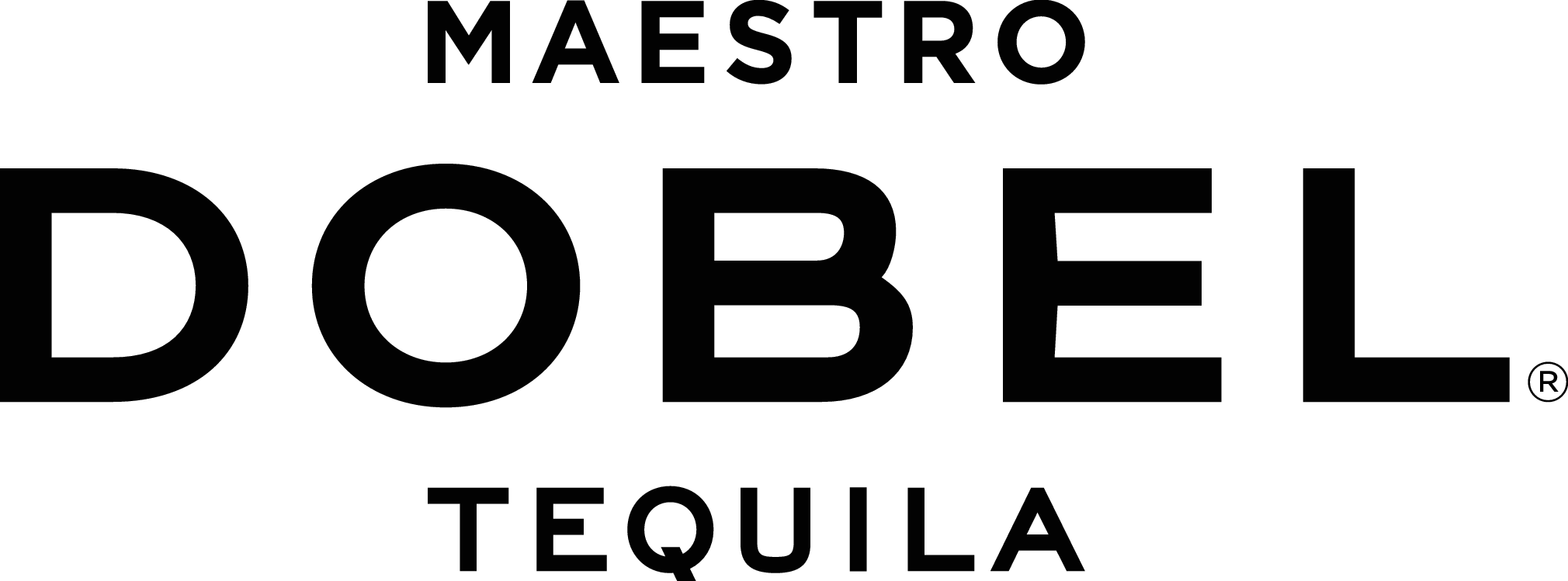 Maestro Dobel Tequila Logo