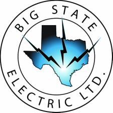 Big State Electric Ltd Logo
