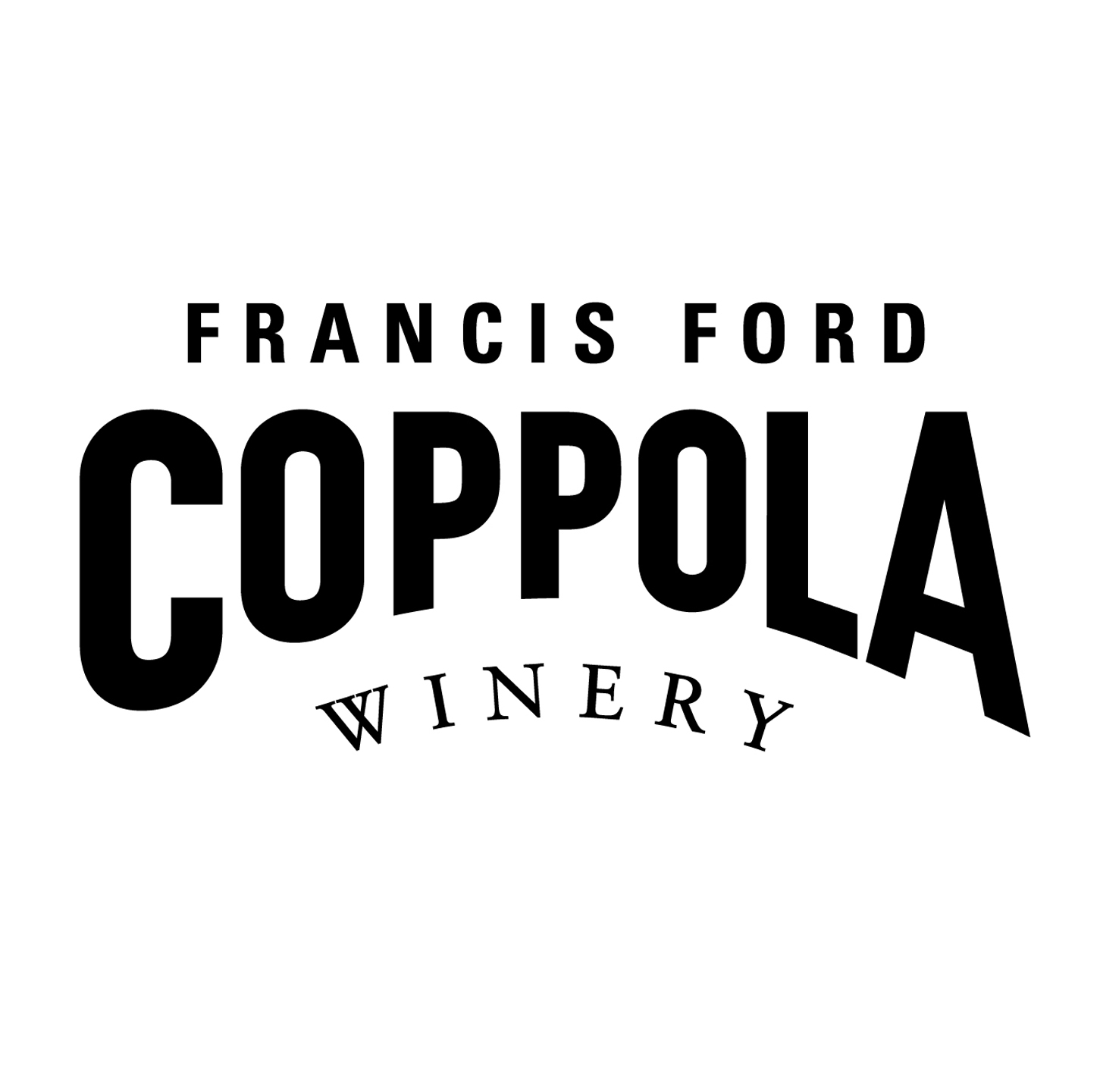 Francis Ford Coppola Winery Logo Brighton Center