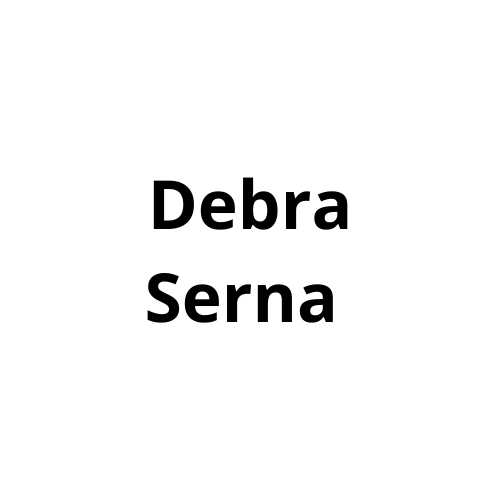Debra Serna Text