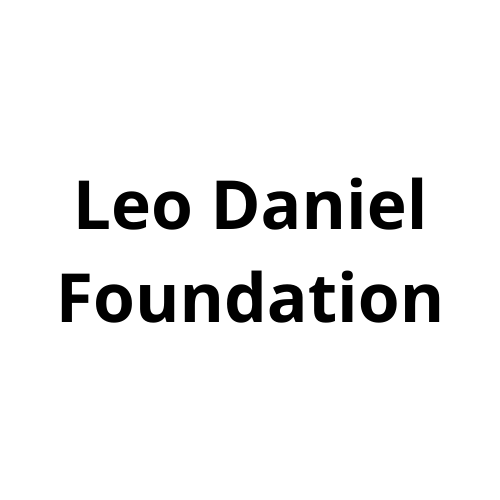 Leo Daniel Foundation Text