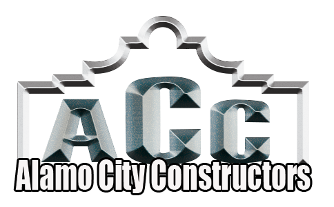 Alamo City Constructors Logo