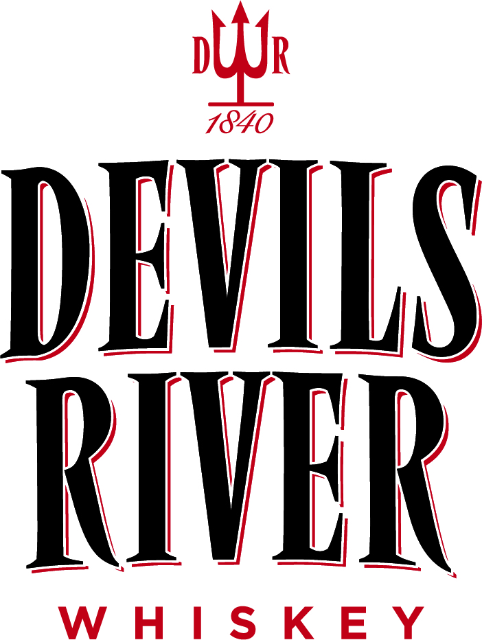 Devils River Whiskey Logo Brighton Center