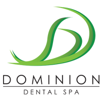 Dominion Dental Spa Logo