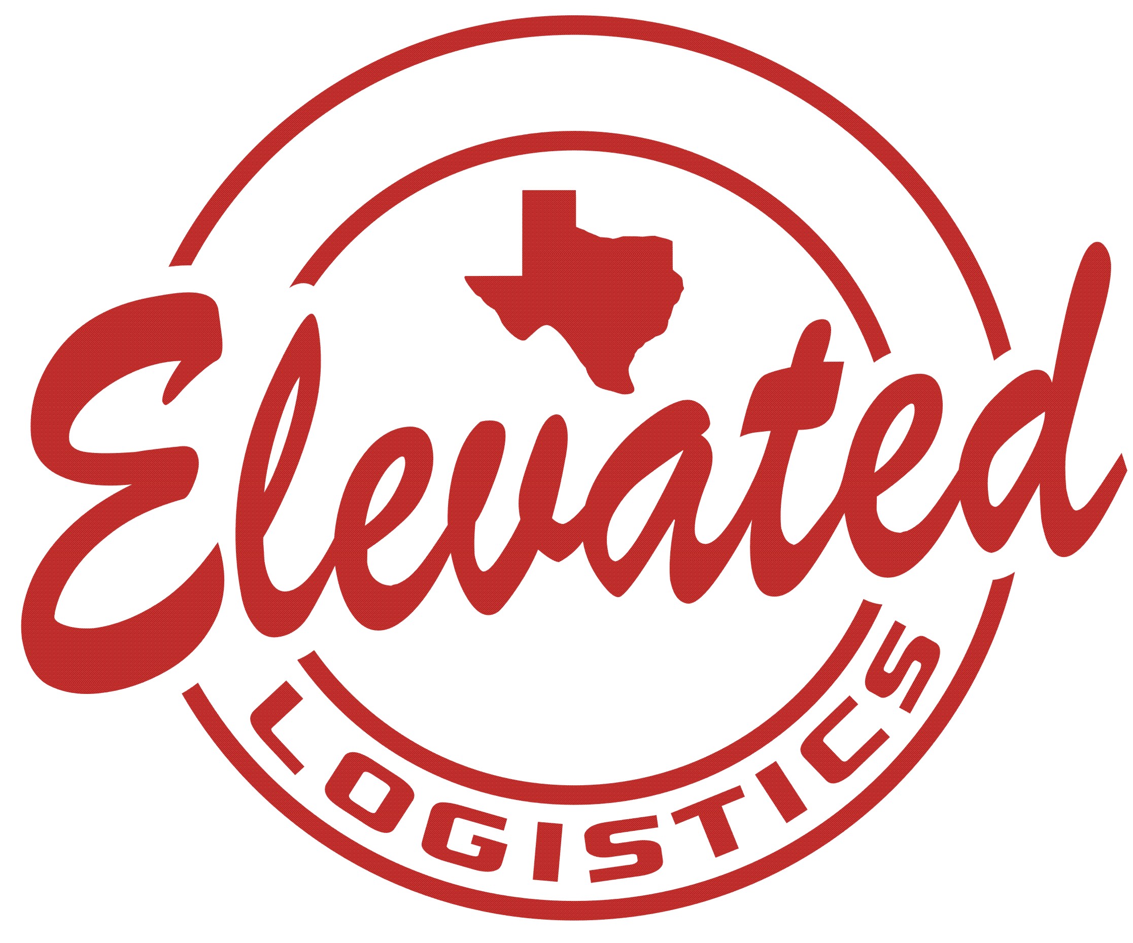 Elevated Logistics Logo