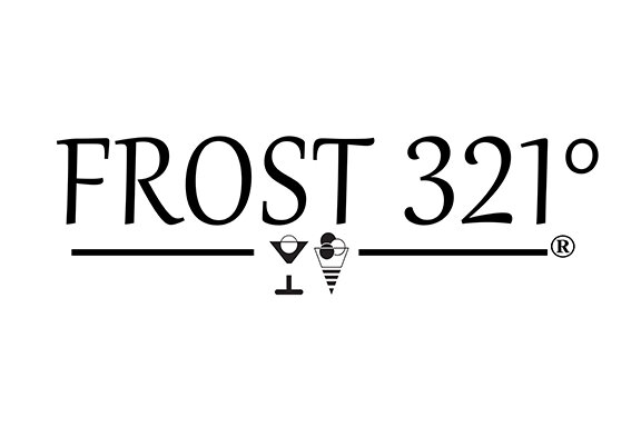 Frost 321 Degrees Logo