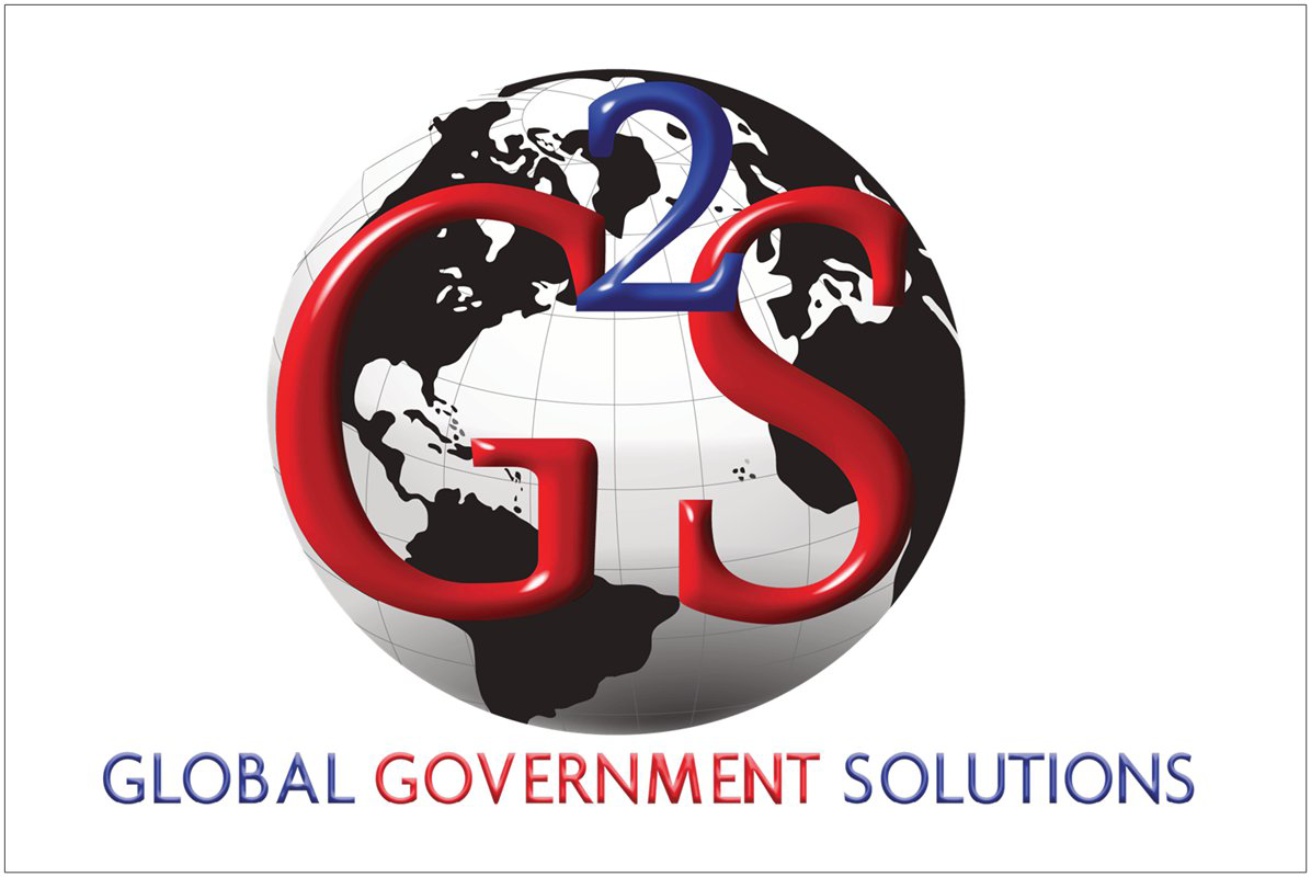 Global Government Solutions Logo