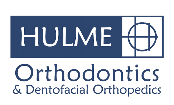 Hulme Orthodontics and Dentofacial Orthopedics Logo