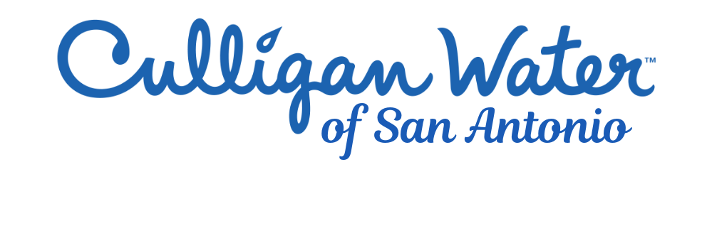 Culligan Water of San Antonio Logo