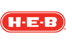 H-E-B Logo Brighton Center