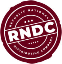 Republic National Distributing Company RNDC Logo