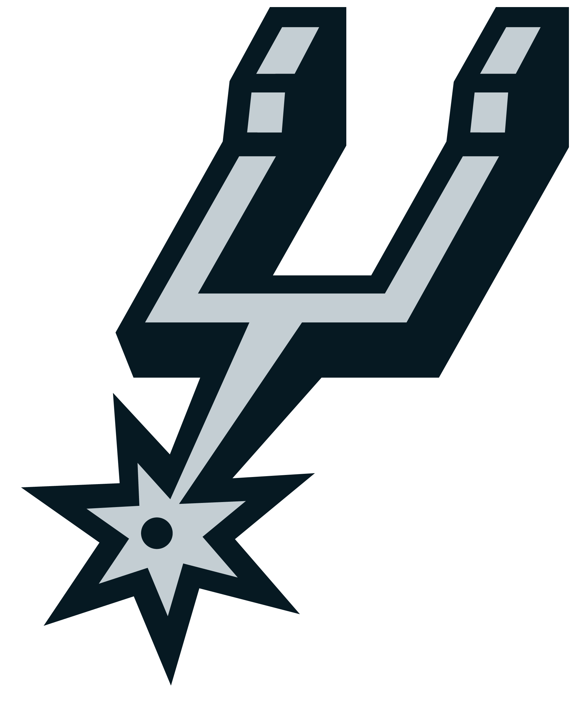 San Antonio Spurs Icon
