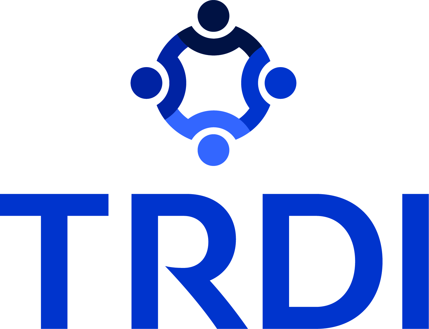 TRDI Logo