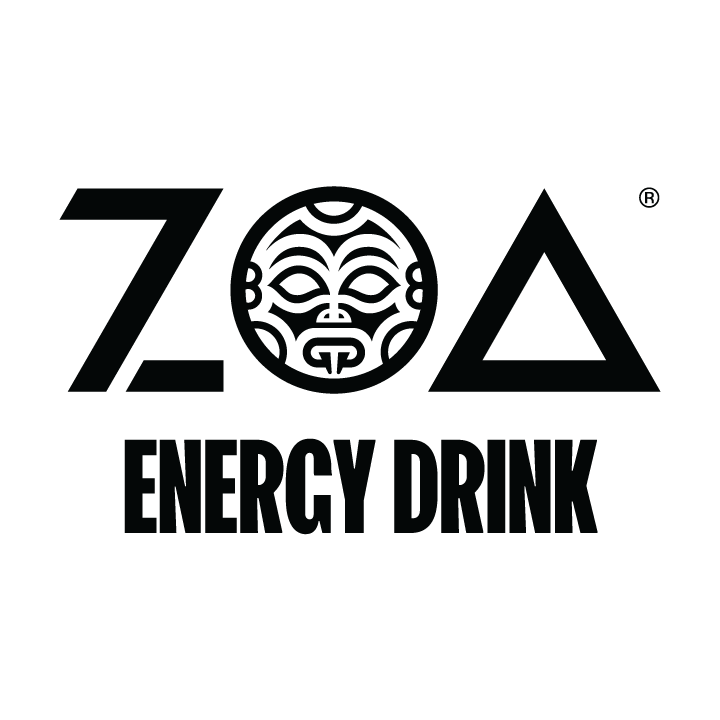 ZOA Energy Drink Logo