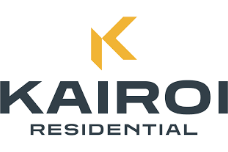 Kairoi Residential Logo