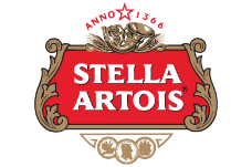 Stella Artois Logo Brighton Center