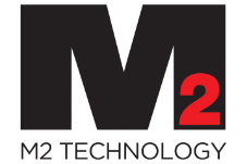 M2 Technology Logo
