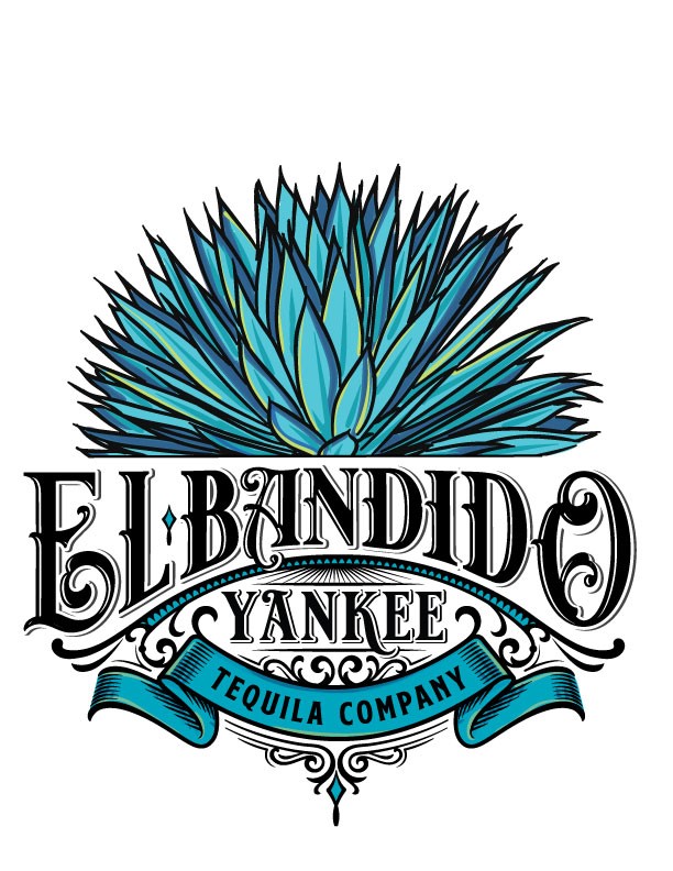El Bandid Yankee Tequila Company Logo Brighton Center