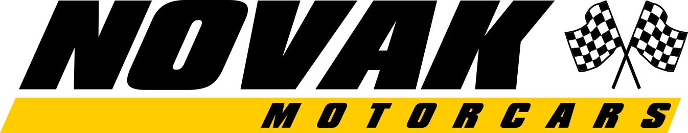 Novak Motorcars Logo