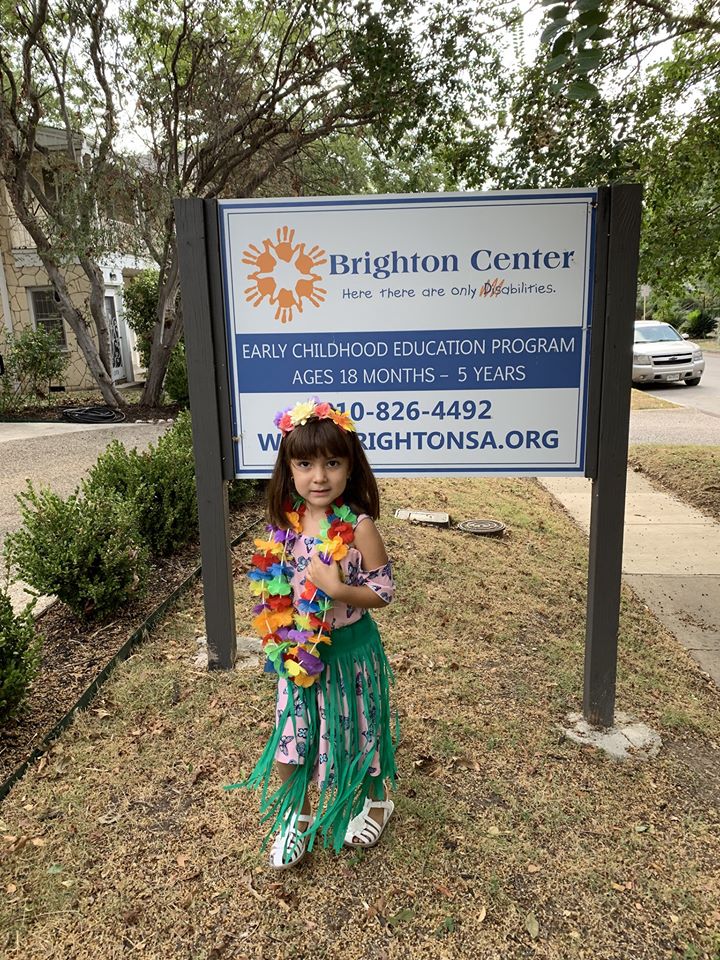 Brighton Center Early Childhood Education Program