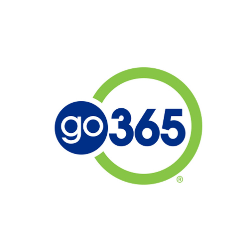 Go 365 Logo Brighton Center Benefits and Compensation