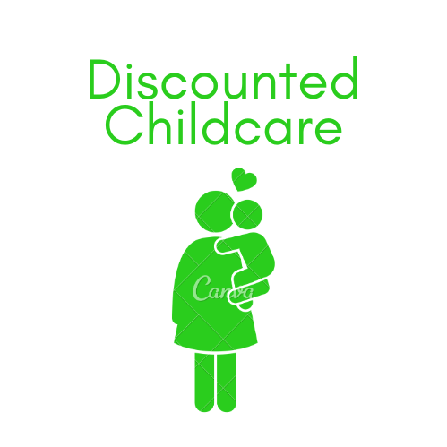Brighton Employee Perks Discounted Childcare