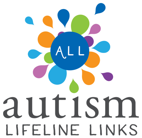 Autism Lifeline Links Logo