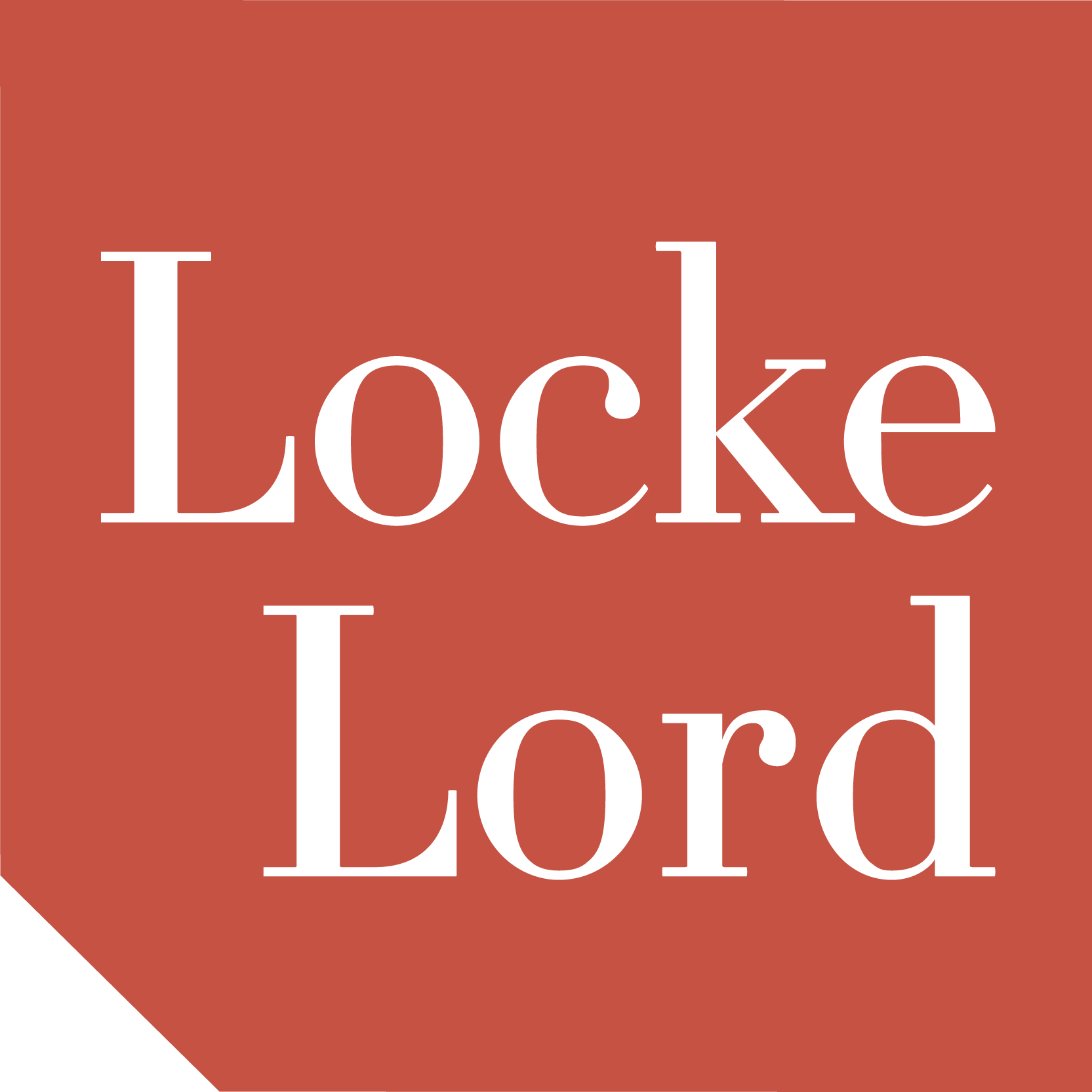 Locke Lord Logo Brighton Center Annual Golf Classic 2021