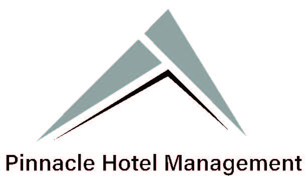 Pinnacle Hotel Management Logo Brighton Center Annual Golf Classic 2021