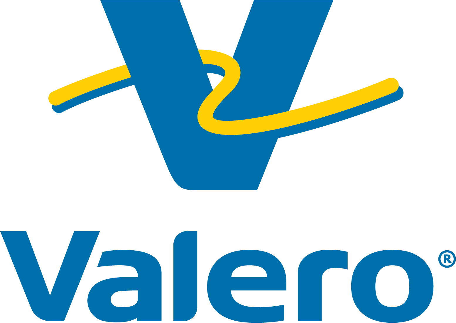 Valero Logo Brighton Center Annual Golf Classic 2021