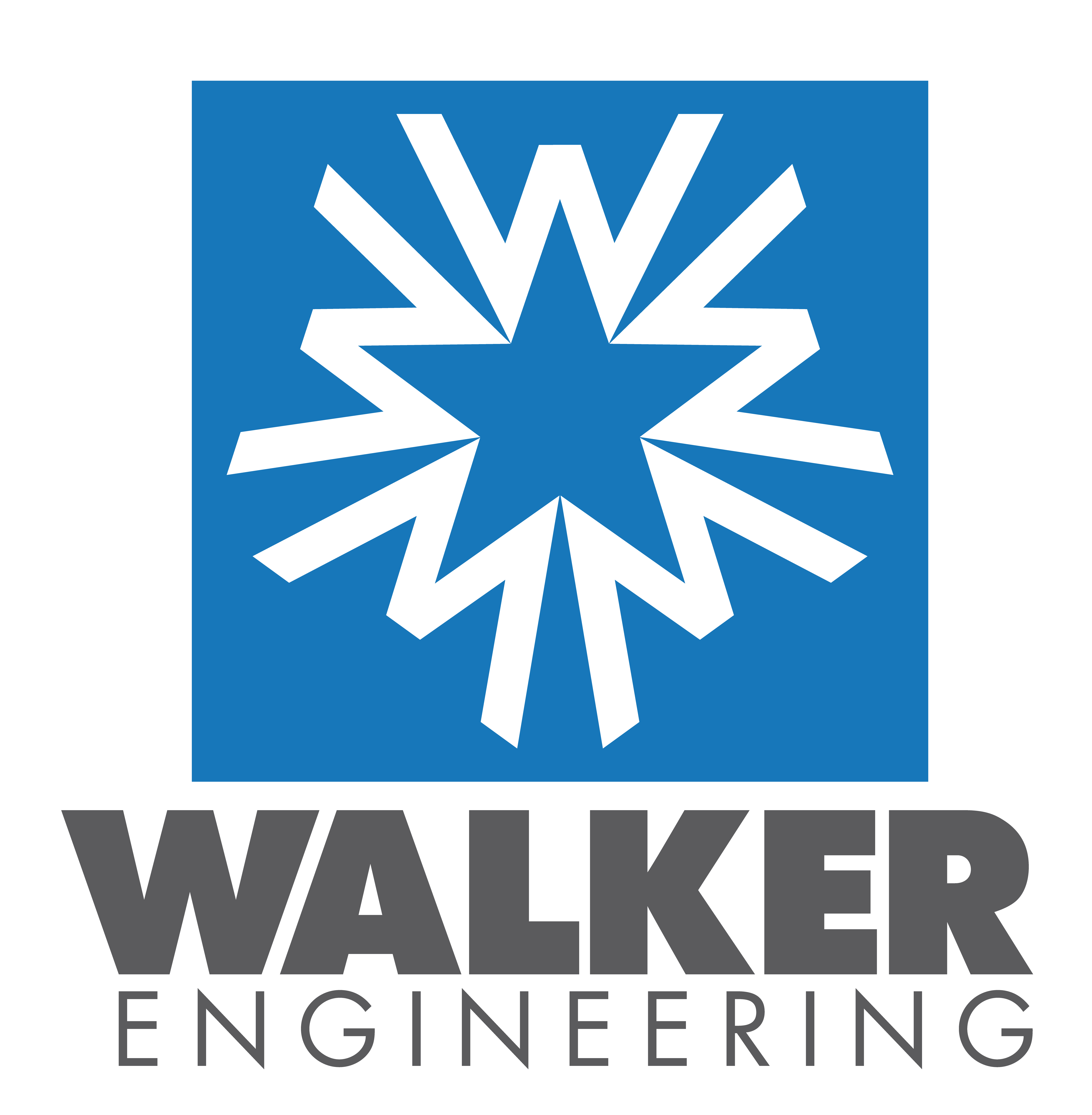Walker Engineering Logo Brighton Center Annual Golf Classic 2021