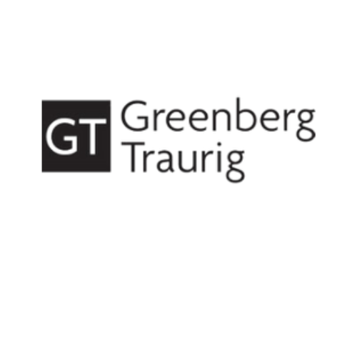 Greenberg Traurig Logo