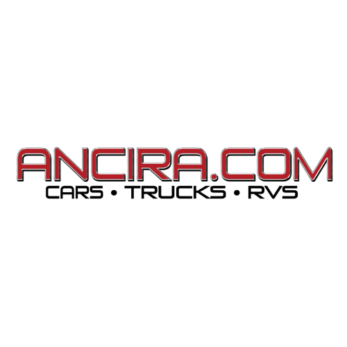Ancira.com Logo