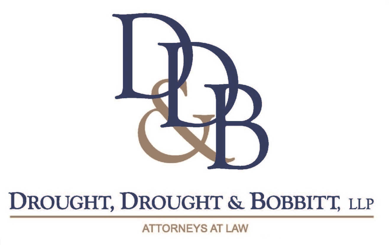 Drought, Drought & Bobbitt, LLP Logo