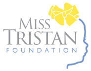 Miss Tristan Foundation Logo