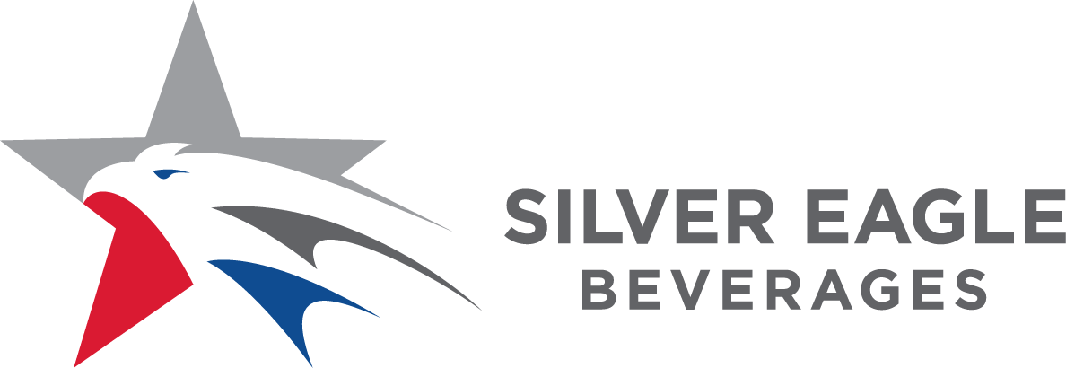 Silver Eagle Beverages Logo