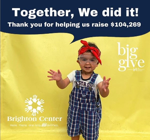 Brighton Center Big Give