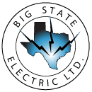 Big State Electric Ltd. Logo