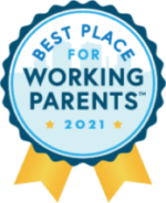 Brighton Center Best Place for Working Parents 2021