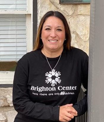 Brighton Center Lynette Ramirez