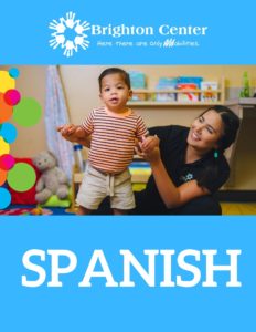 ECI Enrollment Handbook Spanish
