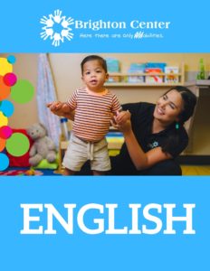 ECI Enrollment Handbook English