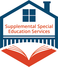 Supplemental Special Education Services Logo