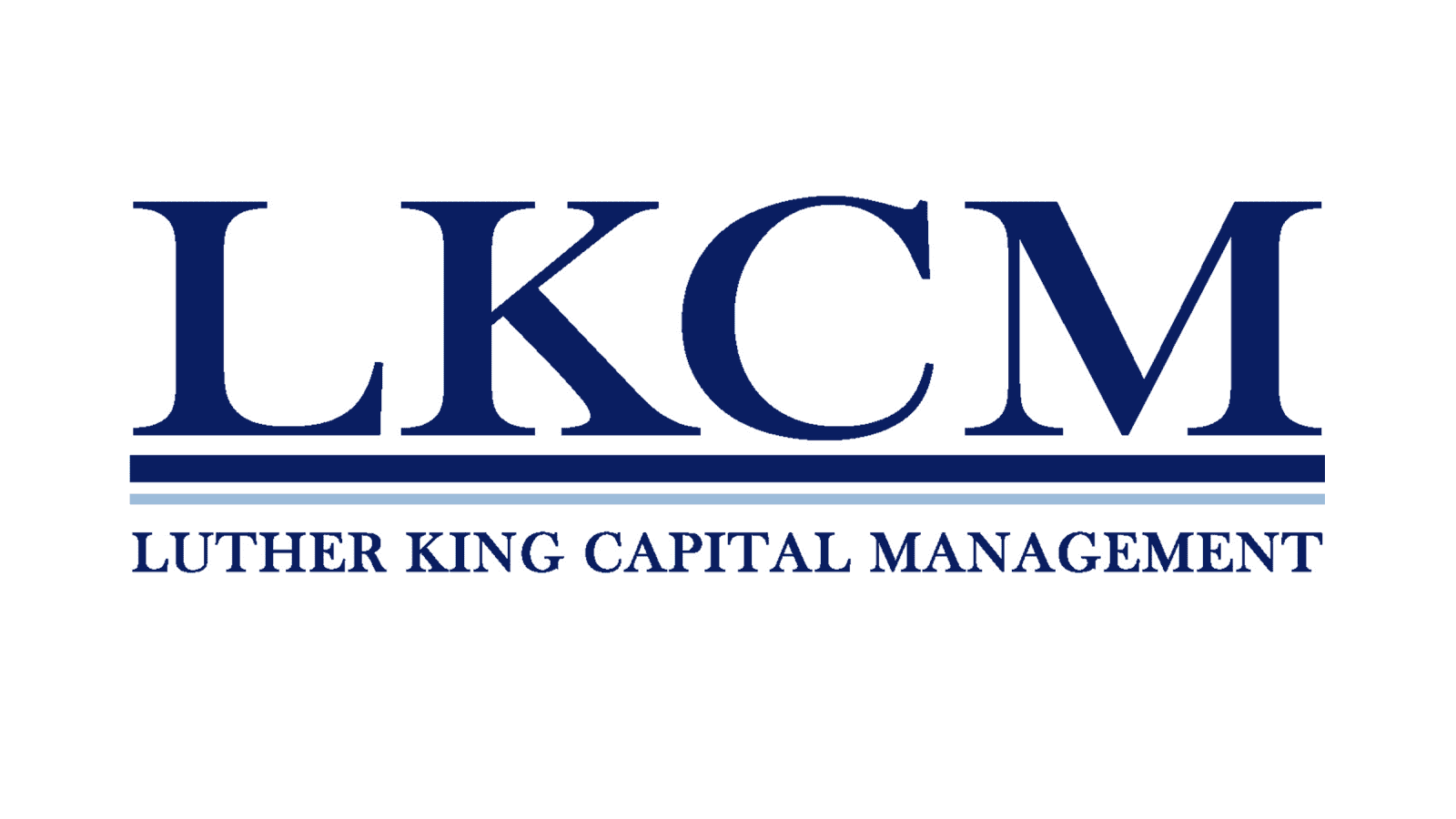 LKCM Luther King Capital Management Logo