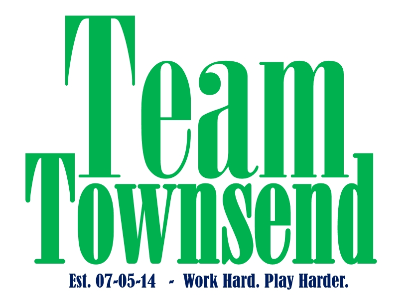 Team Townsend Logo
