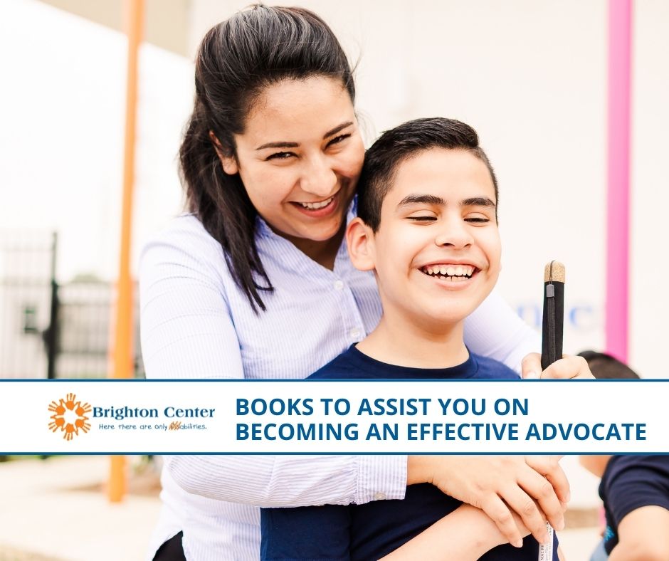 Books to Assist You on Becoming an Effective Special Education Advocate