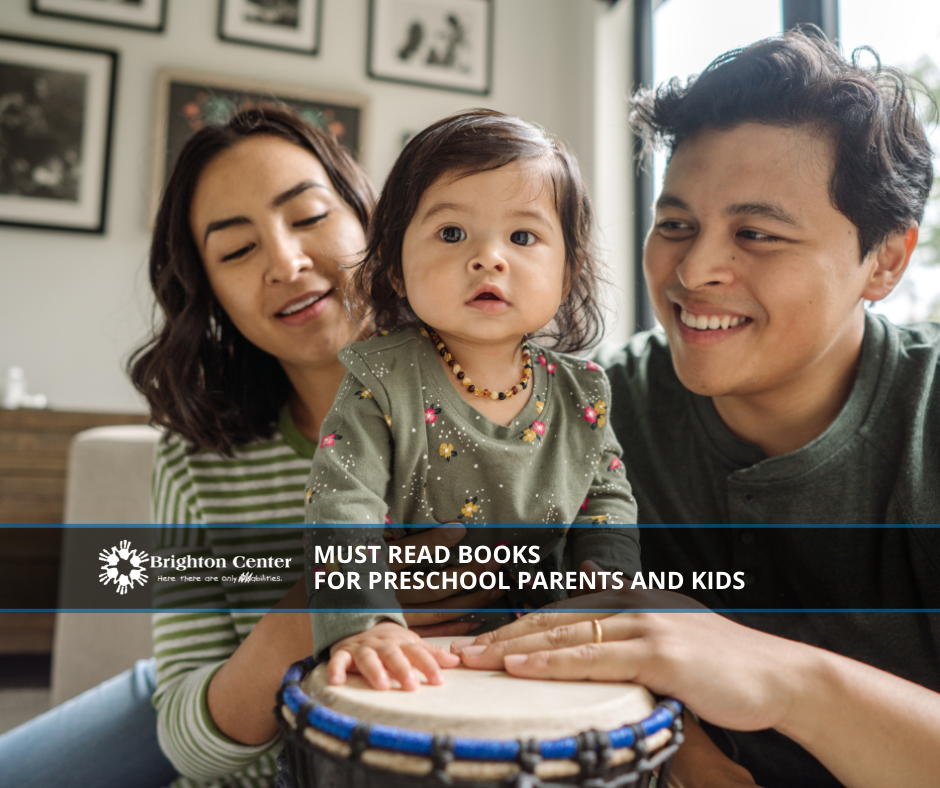 Must Read Books for Preschool Parents and Kids